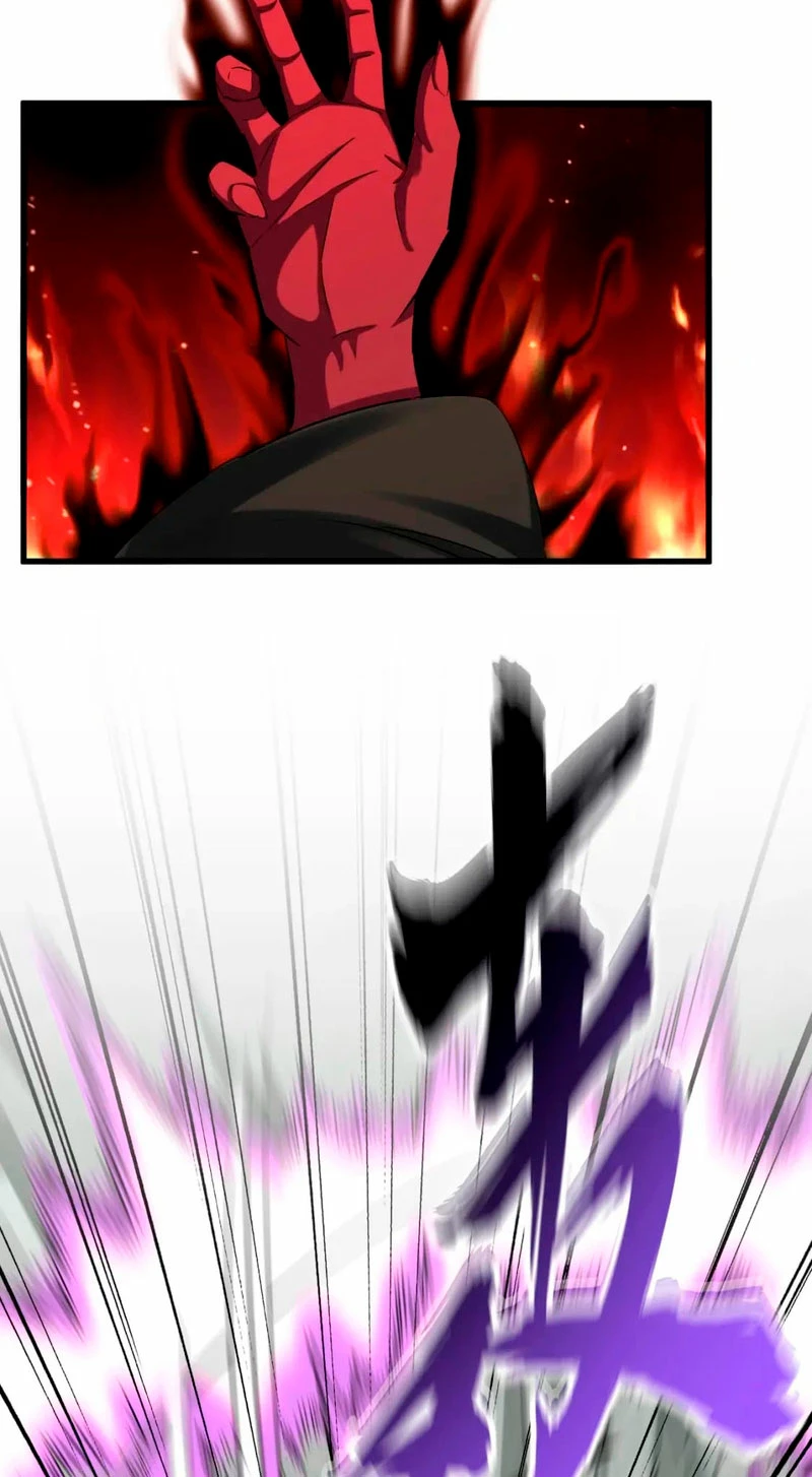 Emperador magico (magic emperor) > Capitulo 399 > Page 161